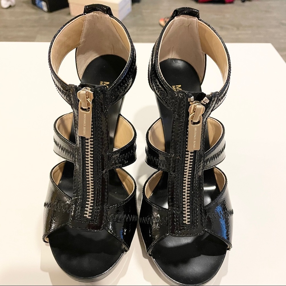 Michael Kors shoes/heels